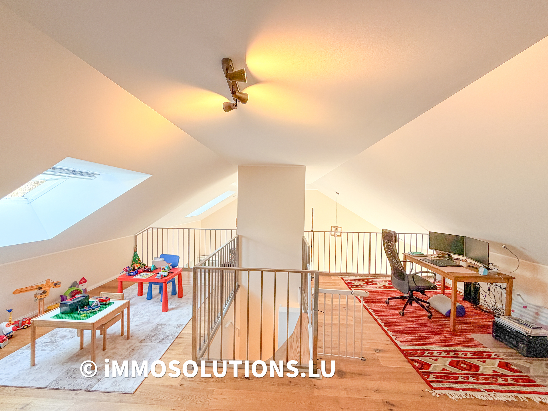 Appartement — Hesperange · 141 m² - photo 20